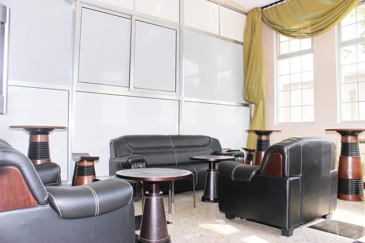 The Congress Hotel 아크라 외부 사진